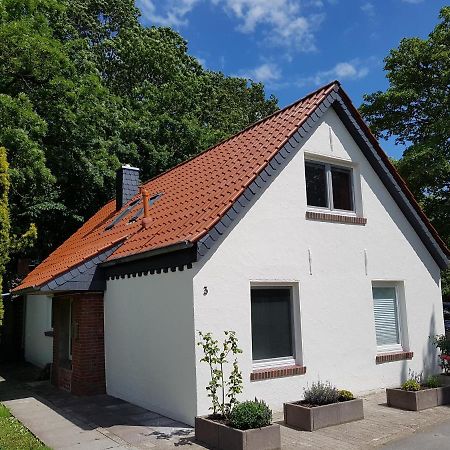 Ferienhaus An Der Nordsee - Familienfreundlich, Gut Ausgestattet & Viel Platz Бутьядинген Экстерьер фото
