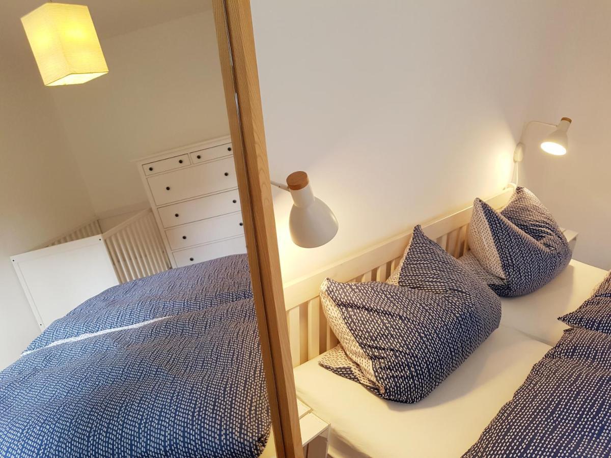 Ferienhaus An Der Nordsee - Familienfreundlich, Gut Ausgestattet & Viel Platz Бутьядинген Экстерьер фото
